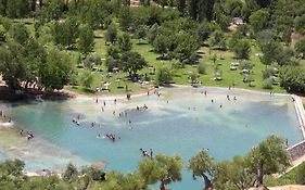 TUGASA Hotel Arco de la Villa